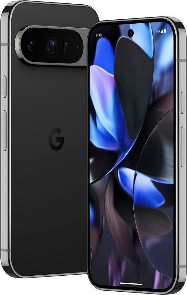 Google Pixel 9 Pro | 128GB | 16GB RAM | 6,3 Google Pixel 9 Pro | 128GB | 16GB RAM | 6,3